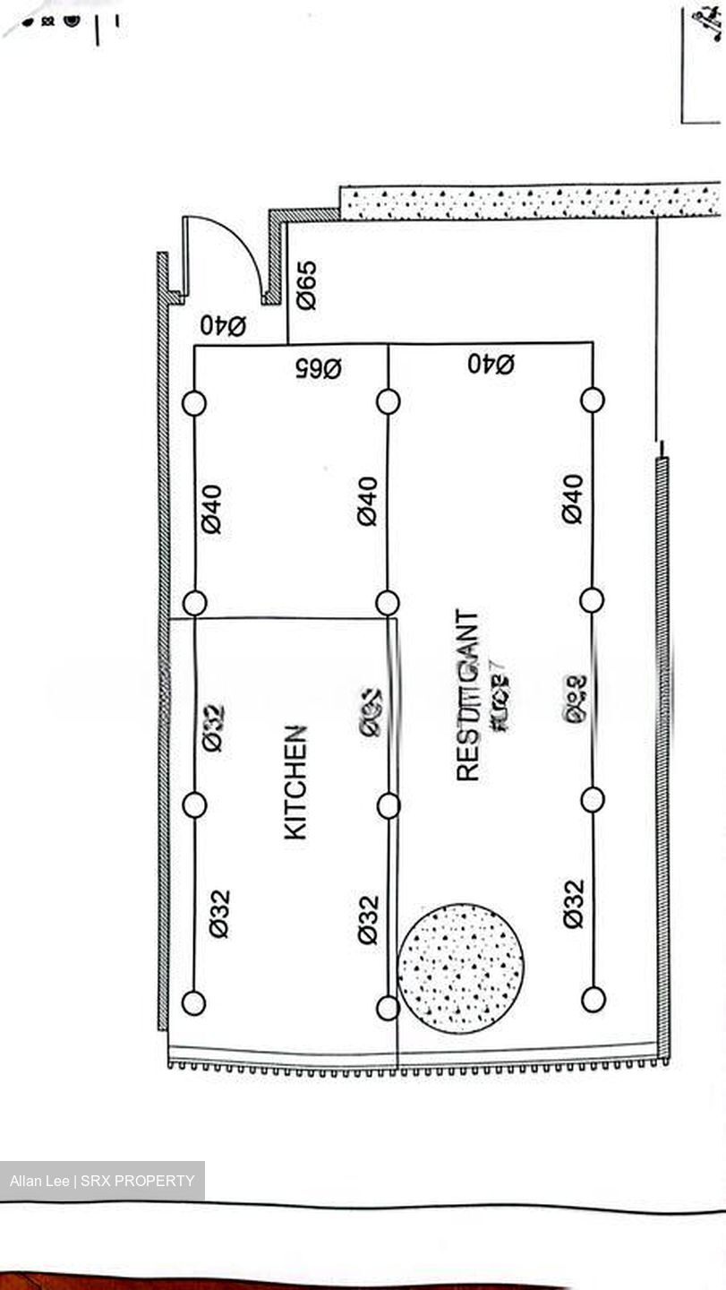 Alexandra Central (D3), Retail #515366261